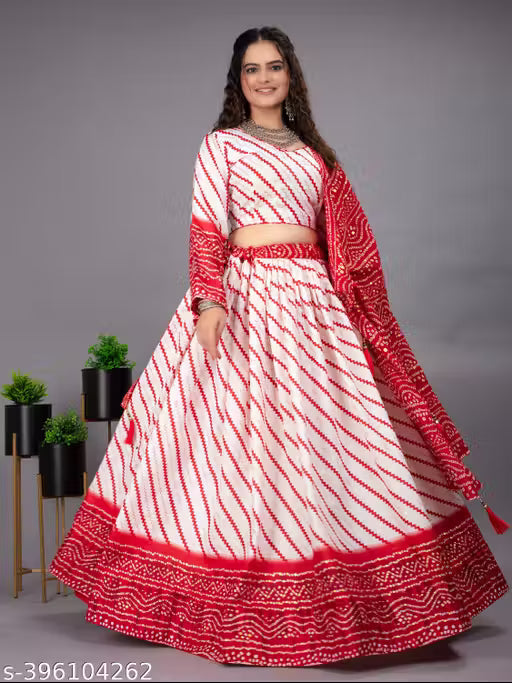 VELOMI Designer Abhisarika Lehenga – Graceful Traditional & Party Outfit