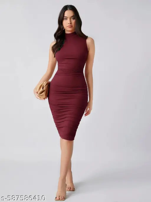 Stylish Glamorous Women Dresses