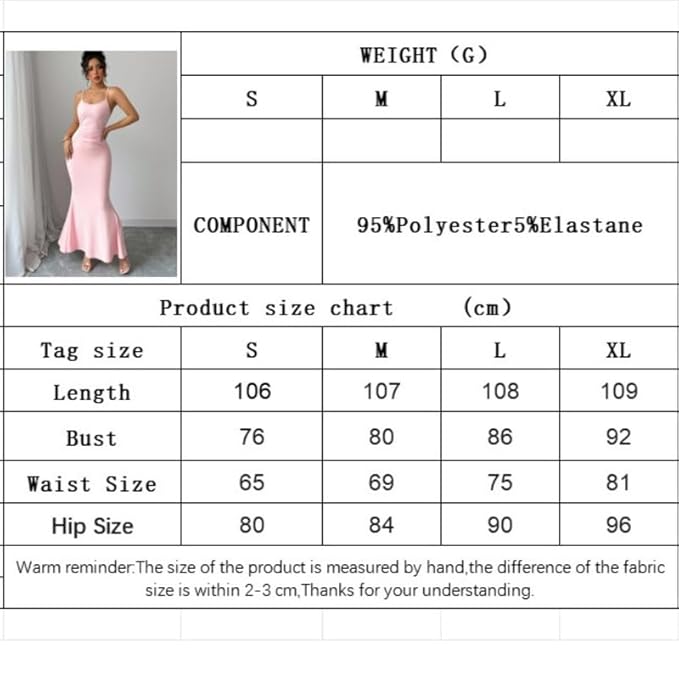 VELOMI – StyleCast Women Pink Maxi Dress