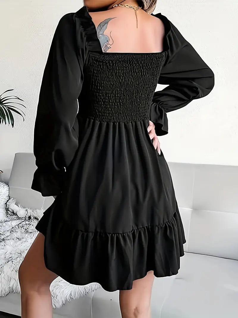 VELOMI New Stylish & Trendy Fashionable Dress for Women & Girls – Casual and Party Wear