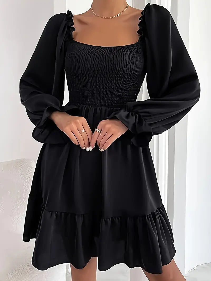 VELOMI New Stylish & Trendy Fashionable Dress for Women & Girls – Casual and Party Wear