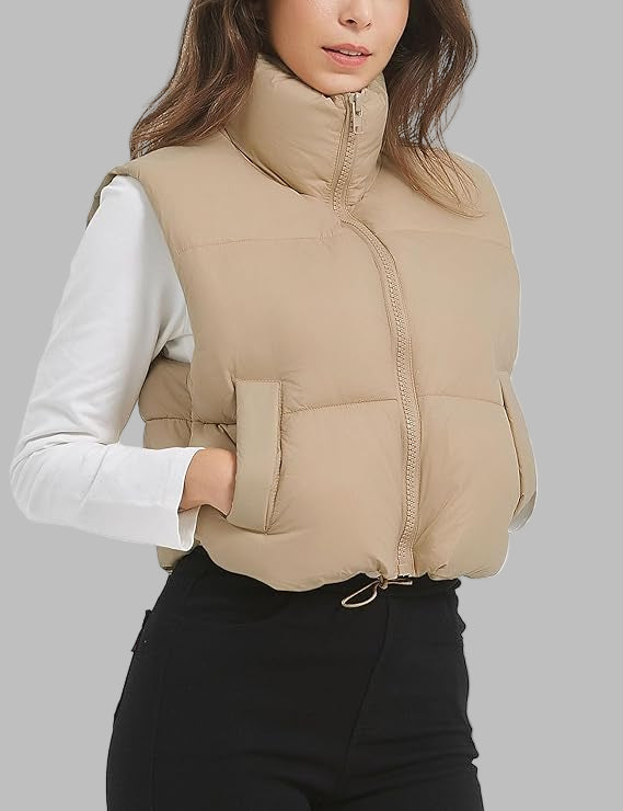 VELOMI Women’s Classy Modern Jacket & Waistcoat – Elegant Layering Wear