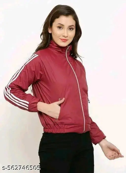 women jacket