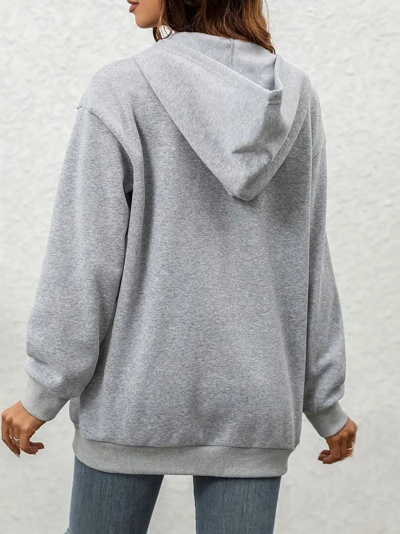 Hoodie for woman stylish