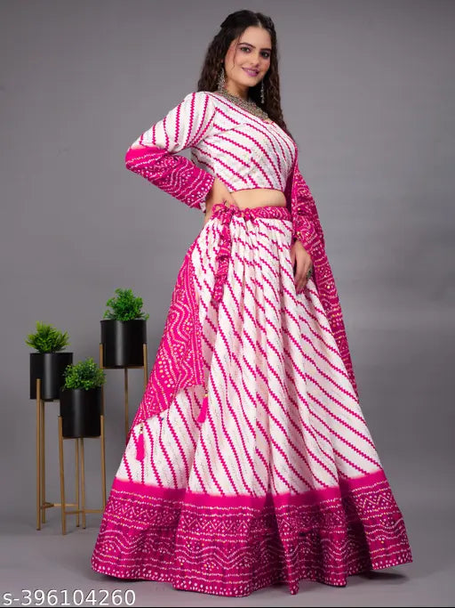 VELOMI Designer Abhisarika Lehenga – Graceful Traditional & Party Outfit