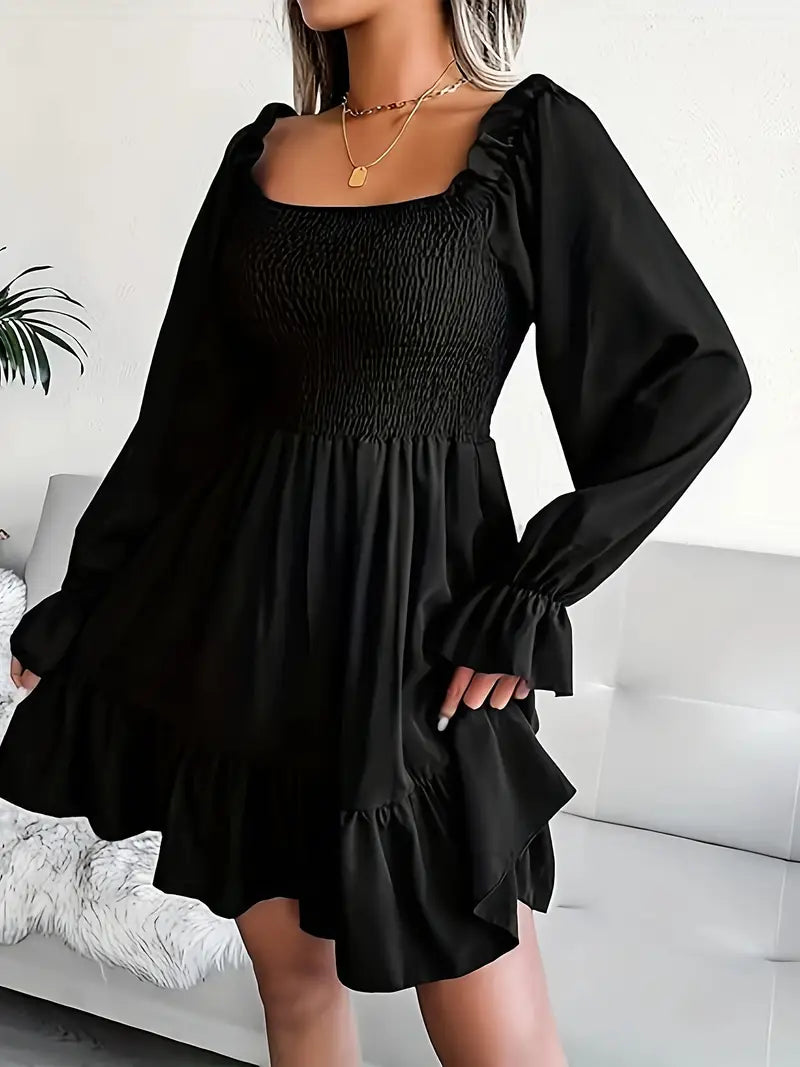 VELOMI New Stylish & Trendy Fashionable Dress for Women & Girls – Casual and Party Wear