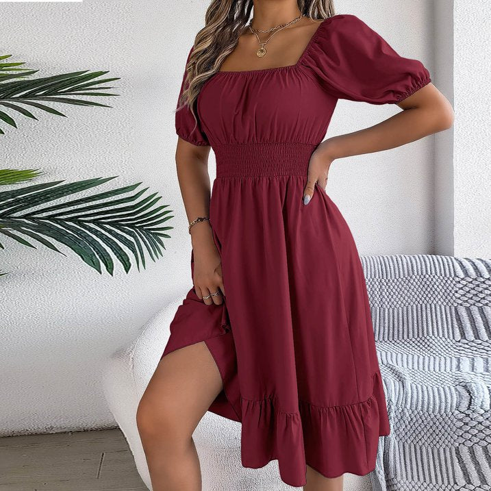 VELOMI Stylish & Fashionable Women’s Dress – Elegant Casual and Party Wear