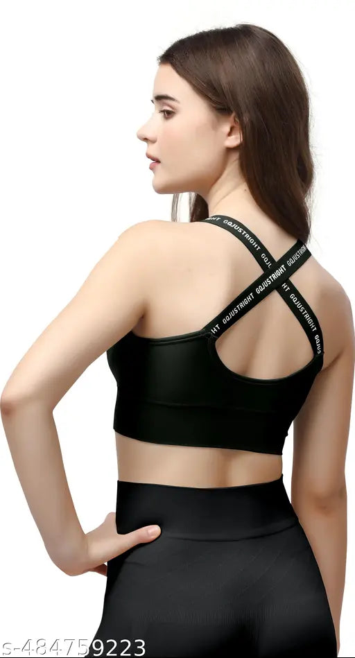 Sassy Women Bra