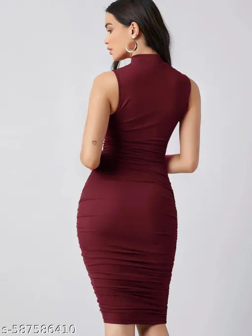 Stylish Glamorous Women Dresses