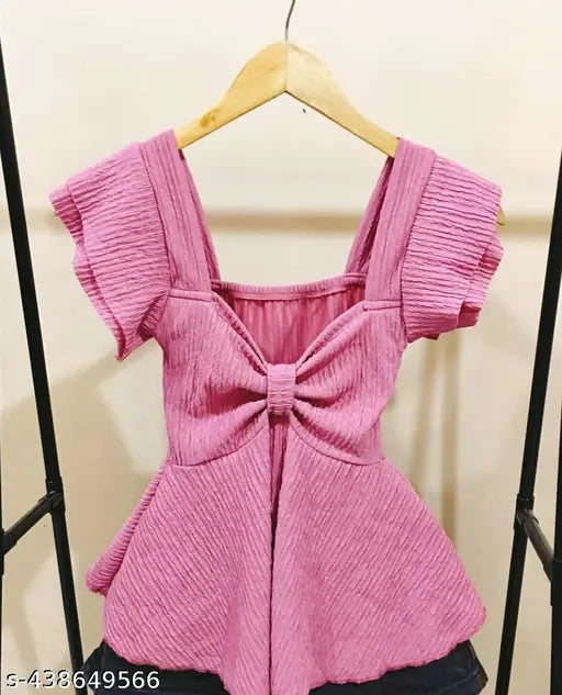 Party Wear Top For Women