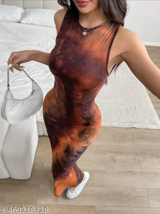 Fancy Modern Women Dresses