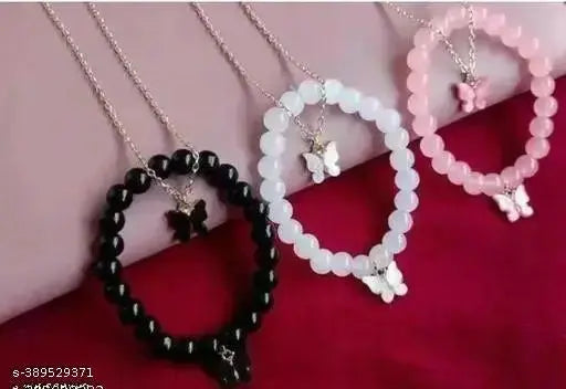 SHIMMERING BEAUTIFULL BRACELETS COMBO FOR WOMEN AND GIRLS