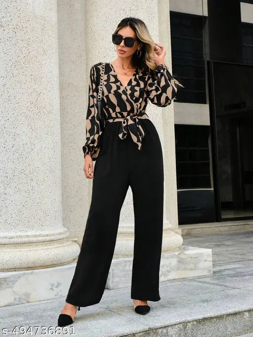 Stylish Jumpsuit