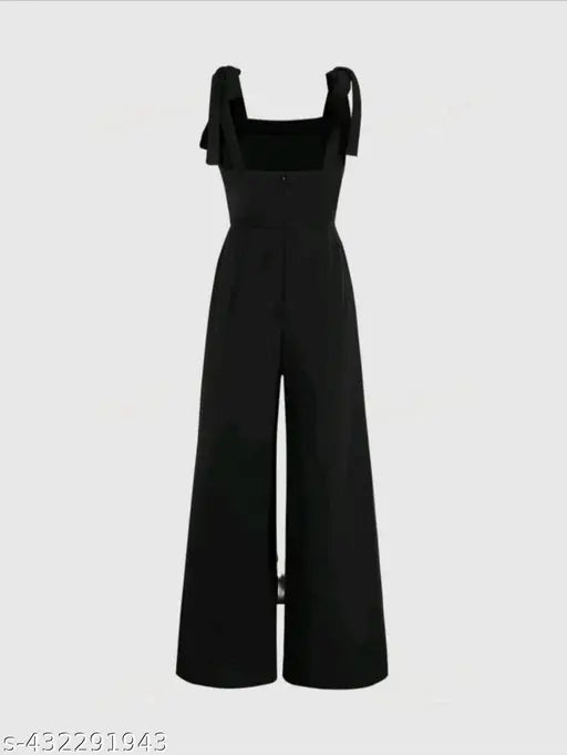 NEW TRENDY JUMPSUIT