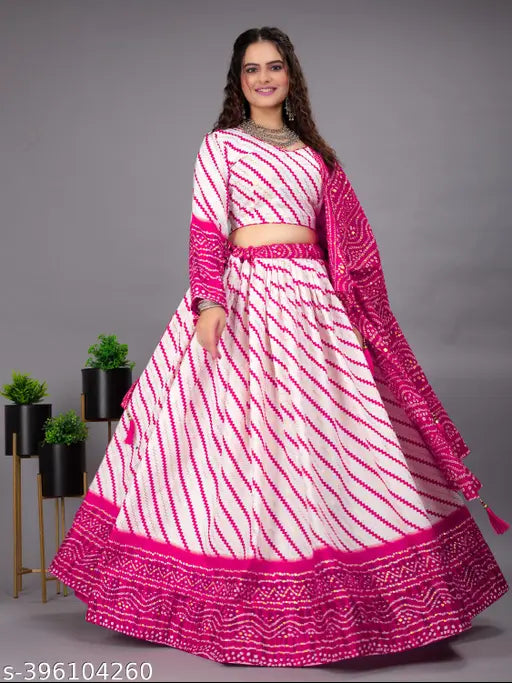 VELOMI Designer Abhisarika Lehenga – Graceful Traditional & Party Outfit
