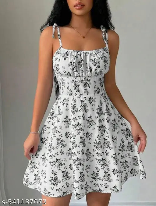Airline Dresses