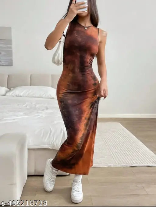 Fancy Modern Women Dresses