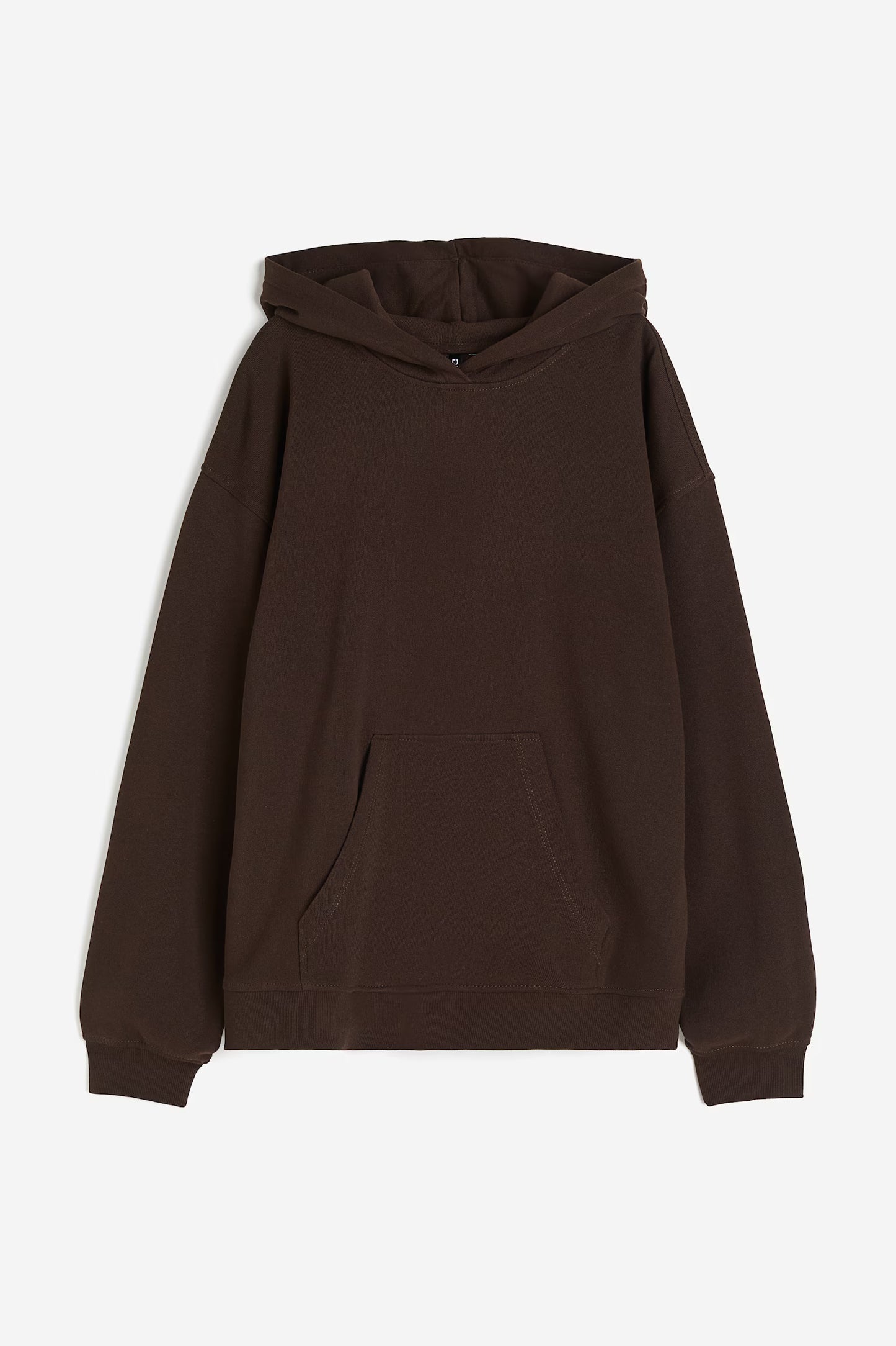 VELOMI Women’s Casual Hoodie – Loose-Fit Pullover with Drawstring Hood