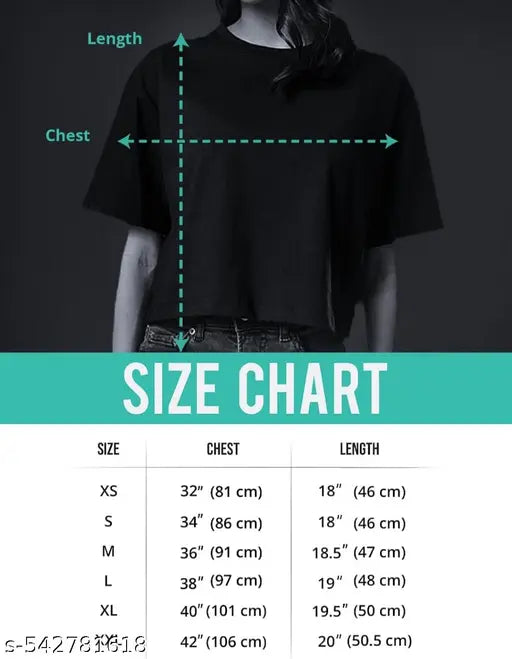 Trending Printed Crop Top for Women - Stylish Cotton Blend Short T-Shirt, Cute Animal Graphic Tee, Casual Streetwear Fashion Party Wear Daily Wear Summer Short Sleeve Crop Top Oversize Trendy Cartoon Print Top For Girls