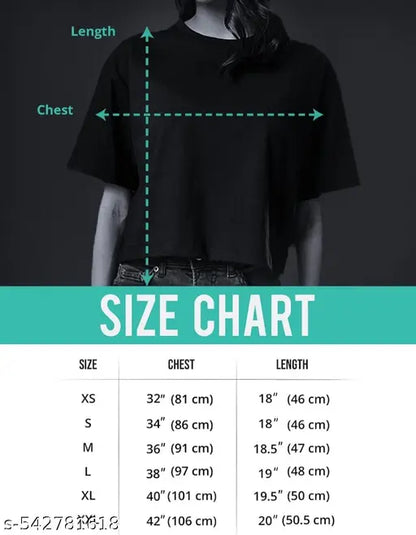 Trending Printed Crop Top for Women - Stylish Cotton Blend Short T-Shirt, Cute Animal Graphic Tee, Casual Streetwear Fashion Party Wear Daily Wear Summer Short Sleeve Crop Top Oversize Trendy Cartoon Print Top For Girls
