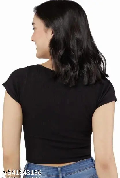 Square neck top combo  Top for women