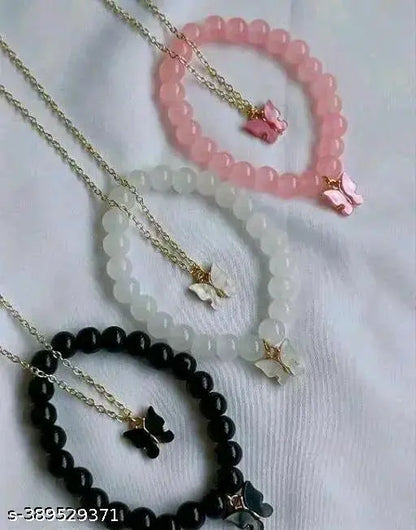 SHIMMERING BEAUTIFULL BRACELETS COMBO FOR WOMEN AND GIRLS