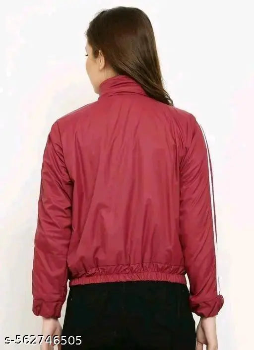 women jacket