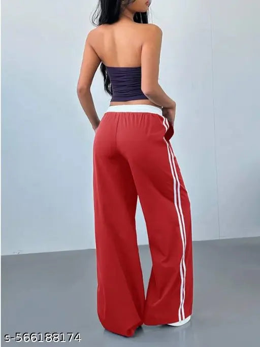 (89)NS 2 PATTI TROUSER FOR WOMAN