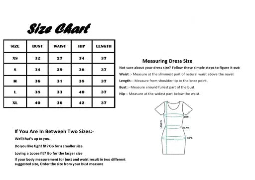 VELOMI Women’s Slim Fit Fancy Bodycon Dress – New Arrival