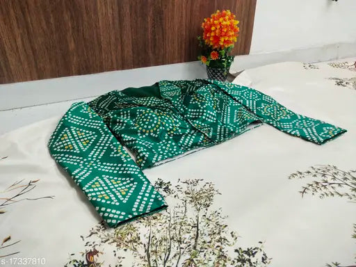 VELOMI Women’s Unique Lehenga Set – Effortless Ethnic Charm