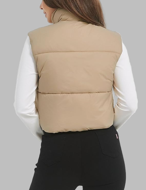 VELOMI Women’s Classy Modern Jacket & Waistcoat – Elegant Layering Wear