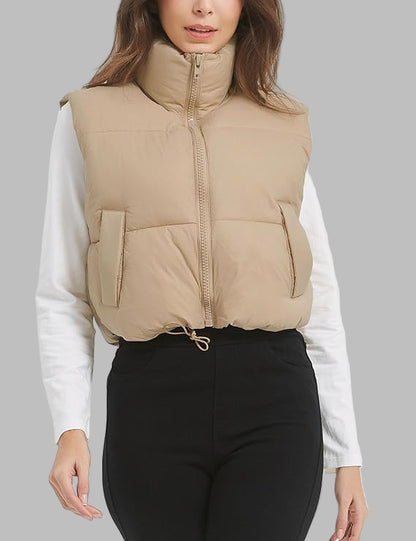 VELOMI Women’s Classy Modern Jacket & Waistcoat – Elegant Layering Wear