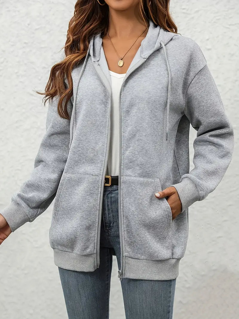 Hoodie for woman stylish