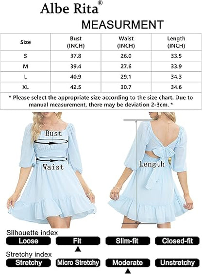 VELOMI Pretty Fashionista Women’s Dress – Trendy Casual & Party Wear