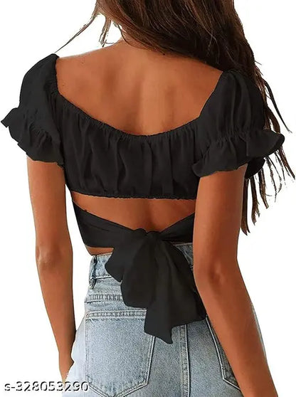 Classic Fashionista Women Top Combo