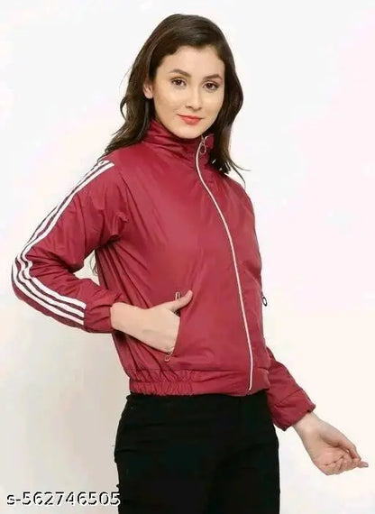 women jacket
