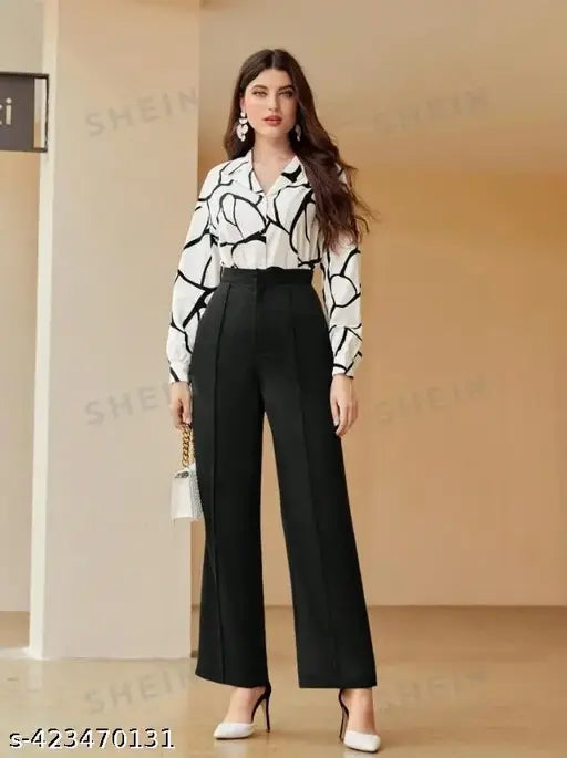 Classic Ravishing Women Jumpsuits