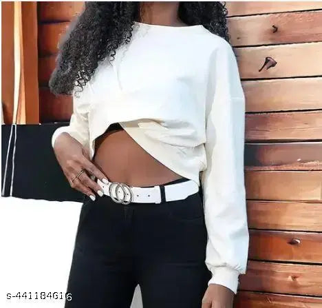 women lether  belt pack of 3