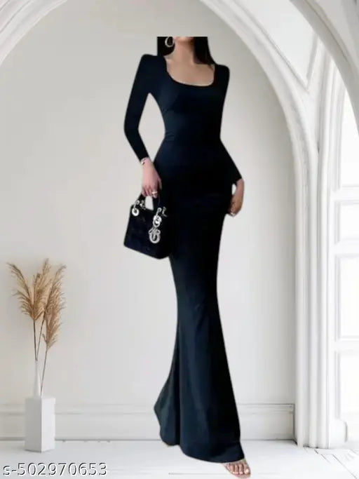 BLACK LONG 01