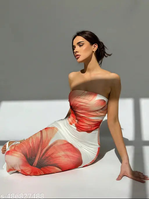 Pretty Elegant Women Dresses