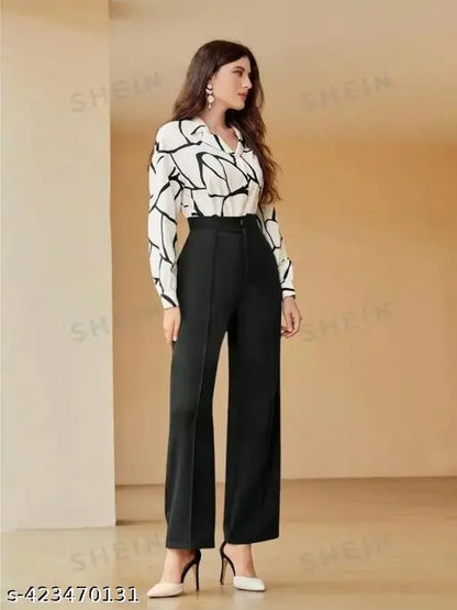 Classic Ravishing Women Jumpsuits