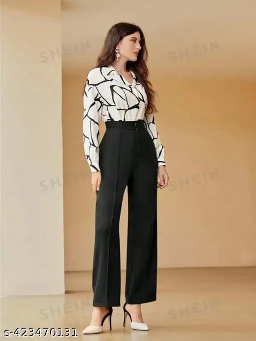 Classic Ravishing Women Jumpsuits