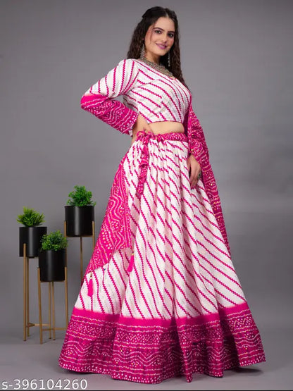 VELOMI Designer Abhisarika Lehenga – Graceful Traditional & Party Outfit