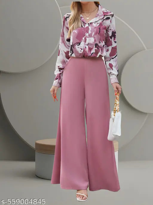 Urbane Elegant Women Jumpsuits