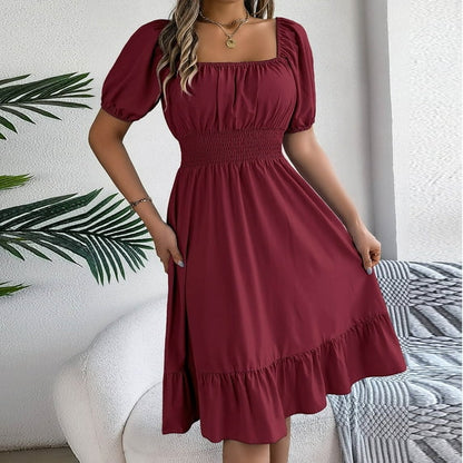 VELOMI Stylish & Fashionable Women’s Dress – Elegant Casual and Party Wear