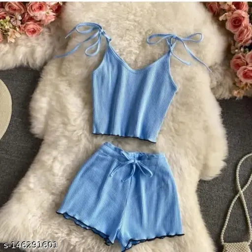 Top And Bottom Sets