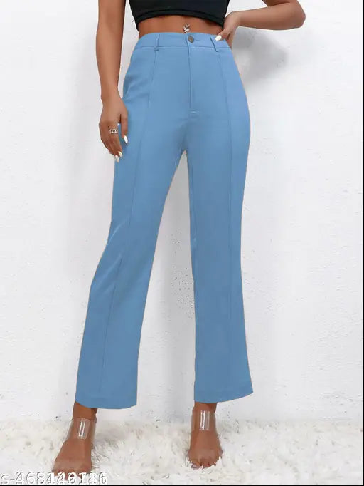 Classic Women Jumpsuits