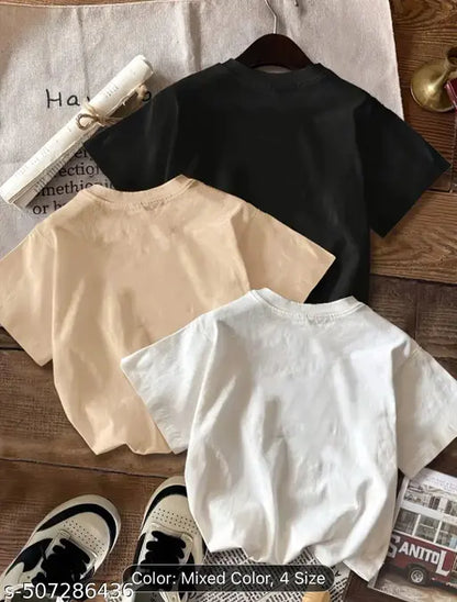 3pcsSet Casual Minimalist Retro American Style English Text Graphic Cropped Bodysuit, Women Summer