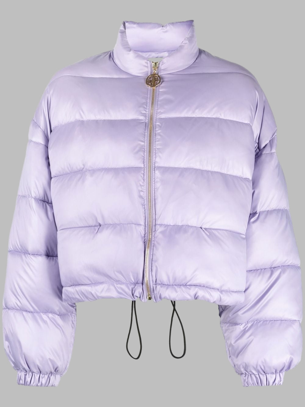VELOMI Stylish Crop Puffer Jacket – Warm & Trendy Winter Wear for Women
