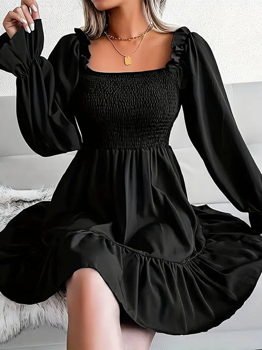 VELOMI New Stylish & Trendy Fashionable Dress for Women & Girls – Casual and Party Wear
